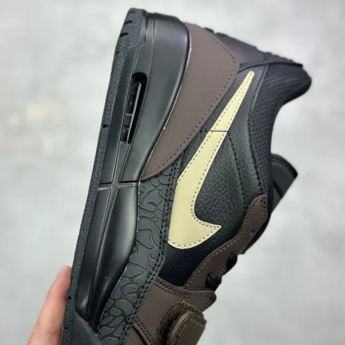 Replica Air Jordan Legacy 312 For Women #1417267 $98.00 USD for Wholesale