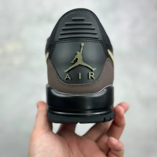 Replica Air Jordan Legacy 312 For Women #1417267 $98.00 USD for Wholesale