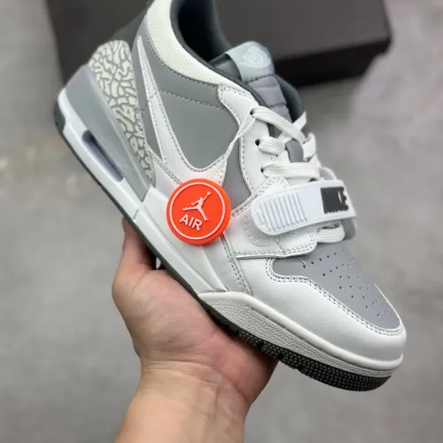 Air Jordan Legacy 312 For Men #1417270