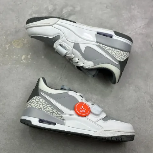 Replica Air Jordan Legacy 312 For Women #1417271 $98.00 USD for Wholesale