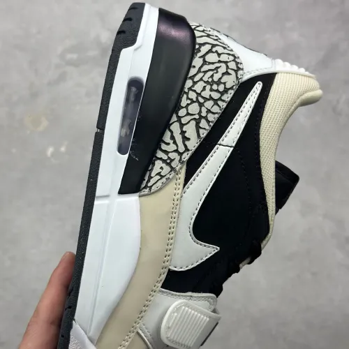 Replica Air Jordan Legacy 312 For Women #1417275 $98.00 USD for Wholesale