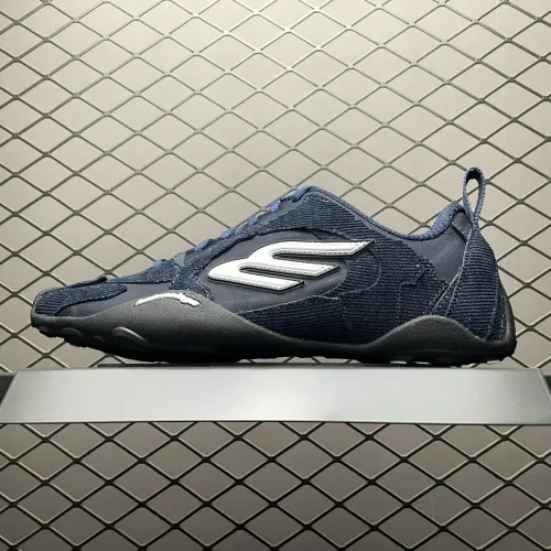 Balenciaga Casual Shoes For Men #1417278, $108.00 USD, [ITEM#1417278], Balenciaga Casual Shoes