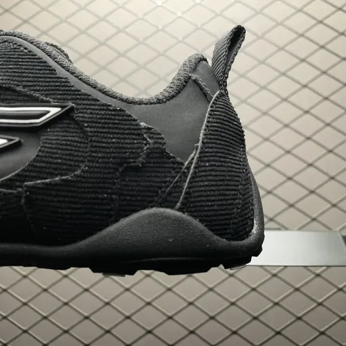 Replica Balenciaga Casual Shoes For Women #1417281 $108.00 USD for Wholesale