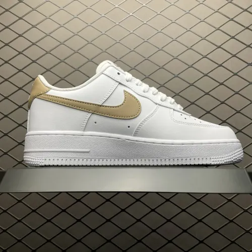 Replica Nike Air Force 1 For Men #1417282 $92.00 USD for Wholesale