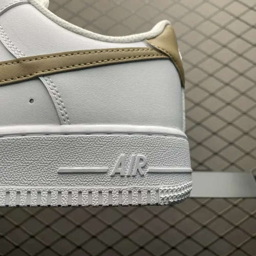 Replica Nike Air Force 1 For Men #1417282 $92.00 USD for Wholesale