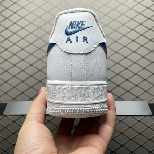 Replica Nike Air Force 1 For Men #1417284 $92.00 USD for Wholesale