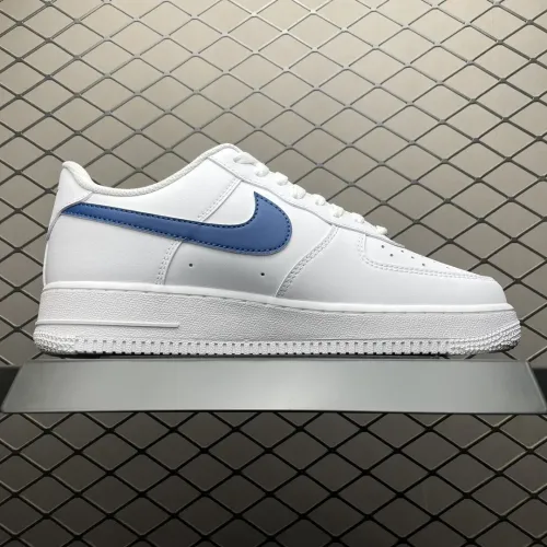 Replica Nike Air Force 1 For Women #1417285 $92.00 USD for Wholesale