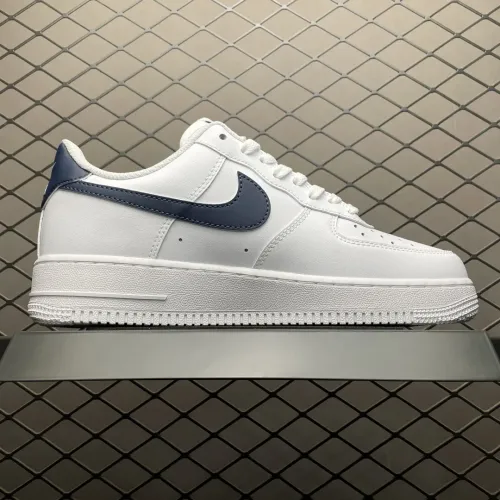 Replica Nike Air Force 1 For Men #1417286 $92.00 USD for Wholesale
