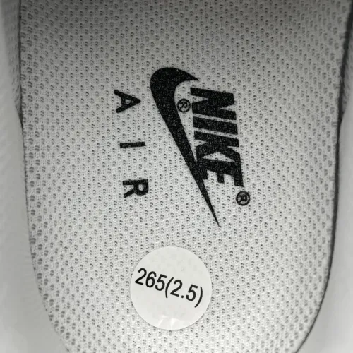 Replica Nike Air Force 1 For Women #1417289 $92.00 USD for Wholesale