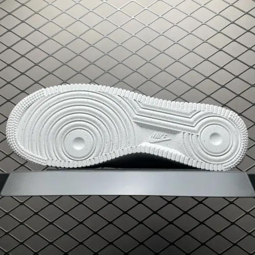 Replica Nike Air Force 1 For Men #1417290 $92.00 USD for Wholesale