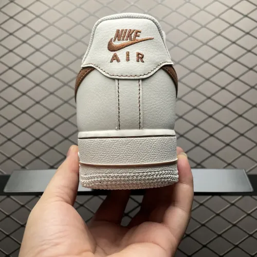 Replica Nike Air Force 1 For Men #1417292 $92.00 USD for Wholesale