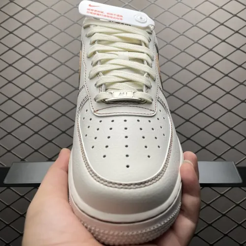 Replica Nike Air Force 1 For Women #1417293 $92.00 USD for Wholesale
