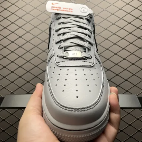Replica Nike Air Force 1 For Men #1417294 $92.00 USD for Wholesale