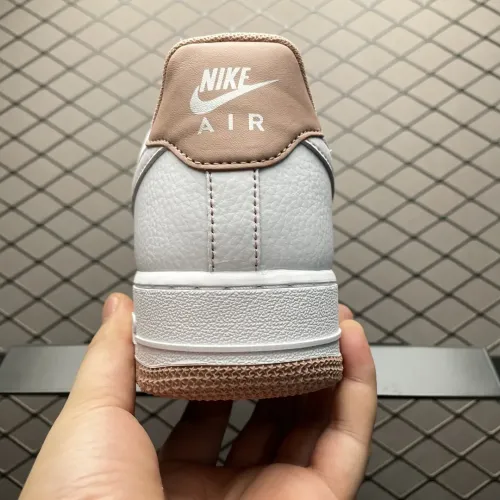 Replica Nike Air Force 1 For Men #1417298 $92.00 USD for Wholesale