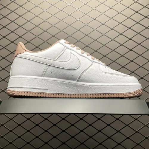 Replica Nike Air Force 1 For Women #1417299 $92.00 USD for Wholesale