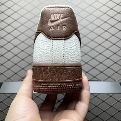 Replica Nike Air Force 1 For Men #1417300 $92.00 USD for Wholesale