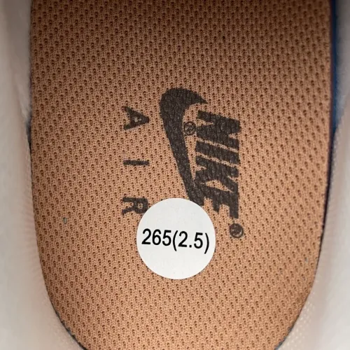 Replica Nike Air Force 1 For Men #1417300 $92.00 USD for Wholesale