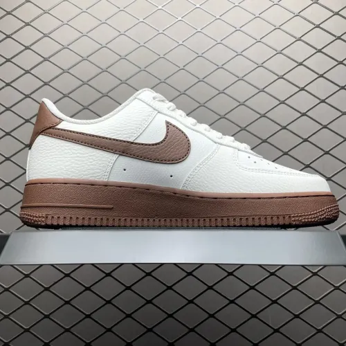 Replica Nike Air Force 1 For Women #1417301 $92.00 USD for Wholesale