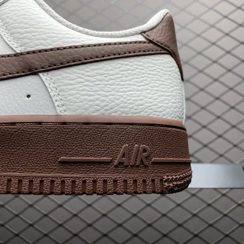 Replica Nike Air Force 1 For Women #1417301 $92.00 USD for Wholesale