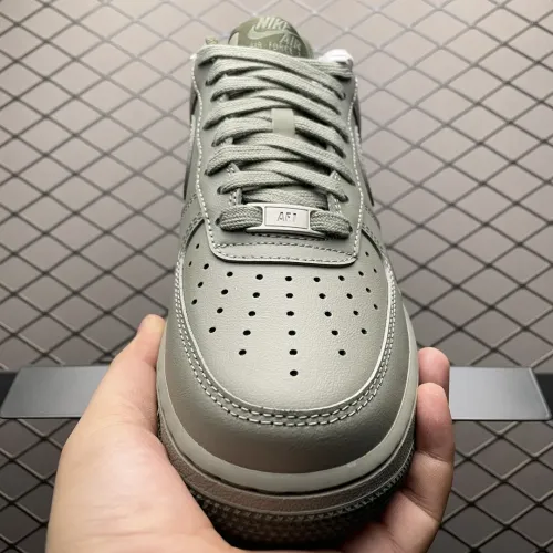 Replica Nike Air Force 1 For Men #1417302 $92.00 USD for Wholesale