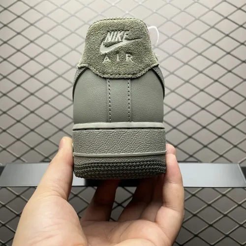 Replica Nike Air Force 1 For Men #1417302 $92.00 USD for Wholesale