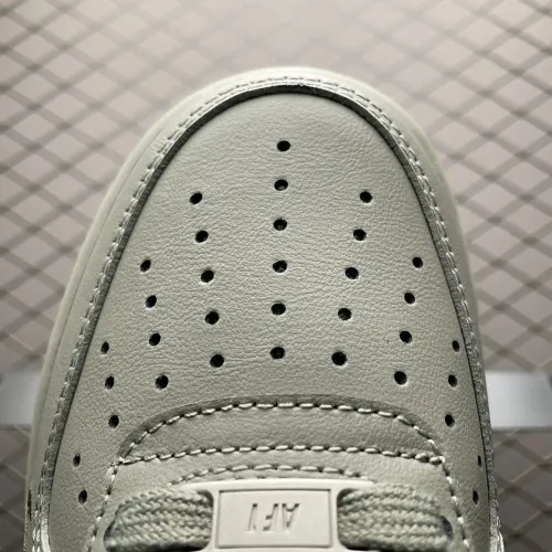 Replica Nike Air Force 1 For Men #1417302 $92.00 USD for Wholesale