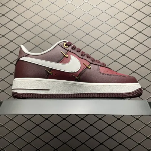Replica Nike Air Force 1 For Women #1417309 $92.00 USD for Wholesale