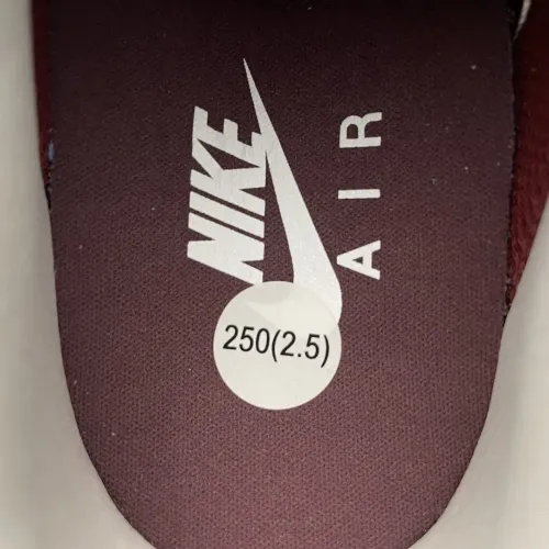 Replica Nike Air Force 1 For Women #1417309 $92.00 USD for Wholesale