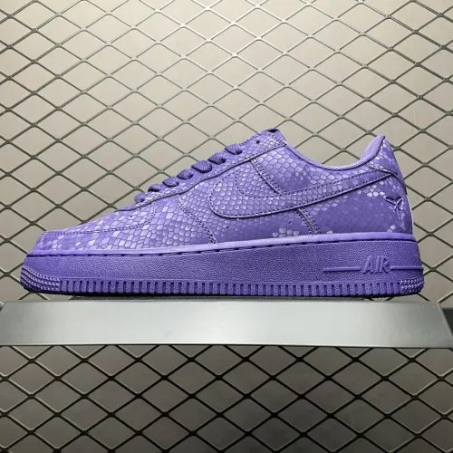 Nike Air Force 1 For Men #1417314