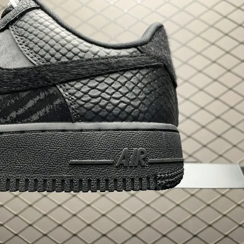 Replica Nike Air Force 1 For Men #1417318 $92.00 USD for Wholesale