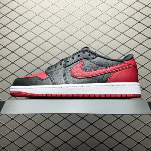 Air Jordan 1 I For Men #1417322