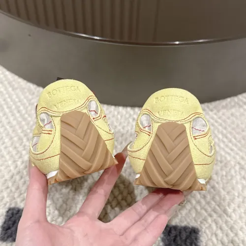 Replica Bottega Veneta BV Casual Shoes For Women #1417436 $100.00 USD for Wholesale