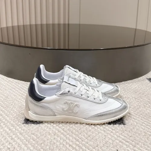 Replica Celine Casual Shoes For Women #1417438 $92.00 USD for Wholesale