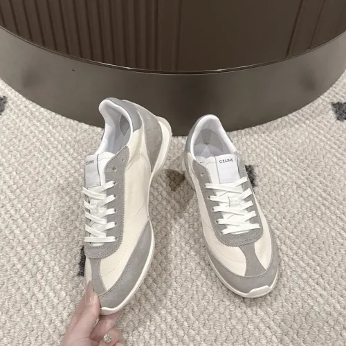 Replica Celine Casual Shoes For Women #1417439 $92.00 USD for Wholesale