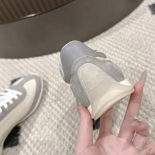 Replica Celine Casual Shoes For Women #1417439 $92.00 USD for Wholesale