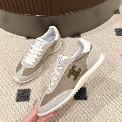 Celine Casual Shoes For Women #1417440, $92.00 USD, [ITEM#1417440], Celine Casual Shoes