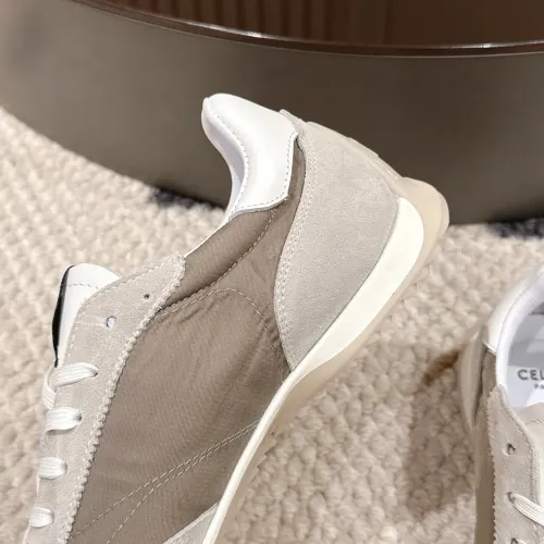 Replica Celine Casual Shoes For Women #1417440 $92.00 USD for Wholesale