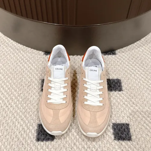 Replica Celine Casual Shoes For Women #1417441 $92.00 USD for Wholesale