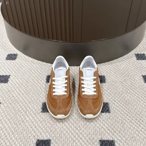 Replica Celine Casual Shoes For Women #1417443 $92.00 USD for Wholesale
