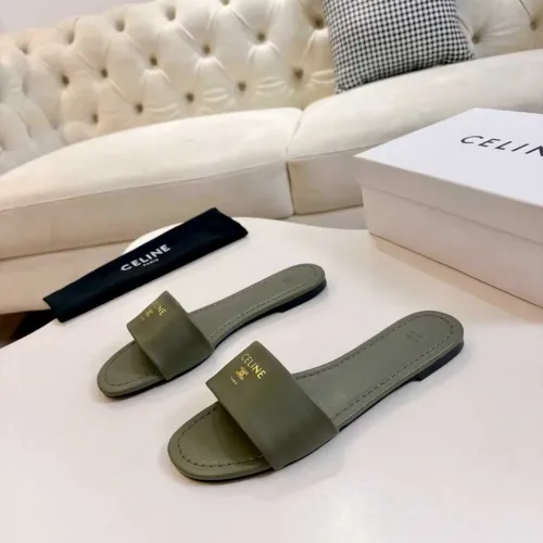 Celine Slippers For Women #1417468