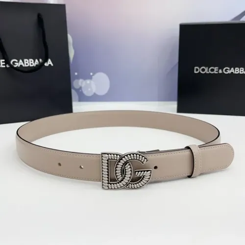Dolce &amp; Gabbana D&amp;G AAA Quality Belts For Women #1417476, $60.00 USD, [ITEM#1417476], Dolce &amp; Gabbana D&amp;G AAA Quality Belts