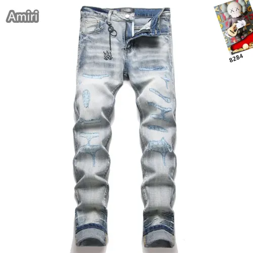 Amiri Jeans For Men #1417675