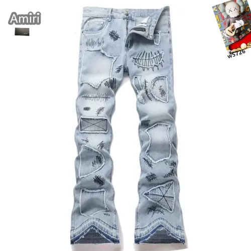 Amiri Jeans For Men #1417680
