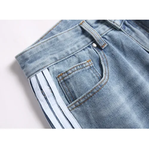 Replica Amiri Jeans For Men #1417684 $48.00 USD for Wholesale