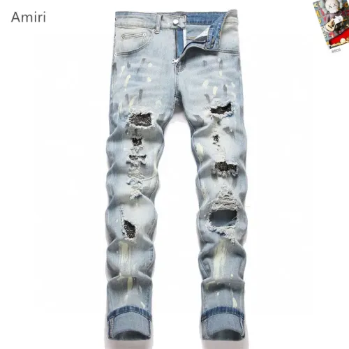 Amiri Jeans For Men #1417688