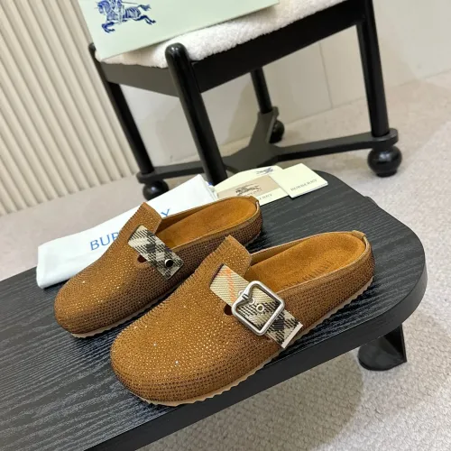 Burberry Slippers For Men #1417766