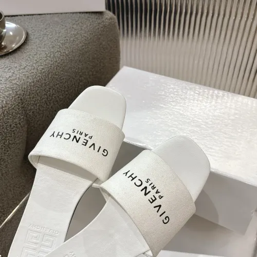 Replica Givenchy Slippers For Women #1417863 $76.00 USD for Wholesale