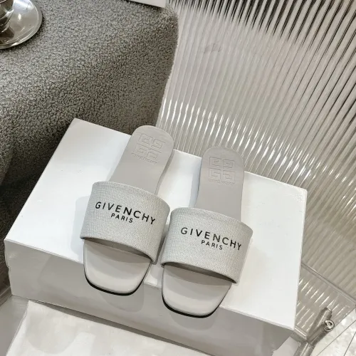 Replica Givenchy Slippers For Women #1417864 $76.00 USD for Wholesale