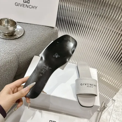 Replica Givenchy Slippers For Women #1417864 $76.00 USD for Wholesale