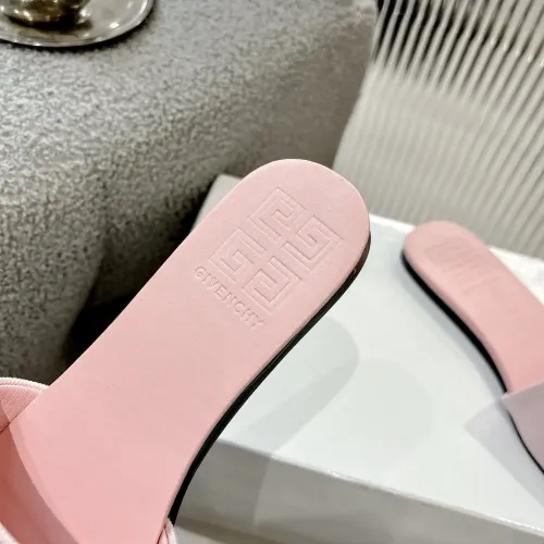 Replica Givenchy Slippers For Women #1417865 $76.00 USD for Wholesale